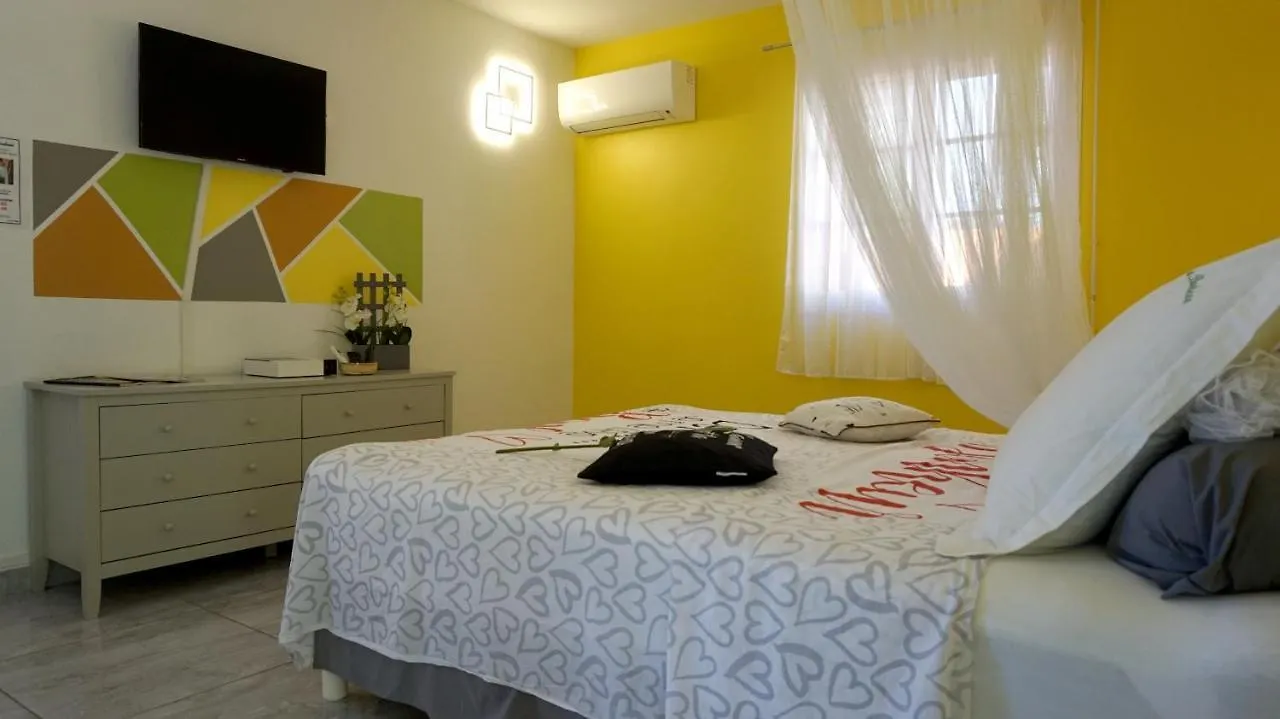 Appartement Romantique A Deshaies 46 M² Spa Et Piscine